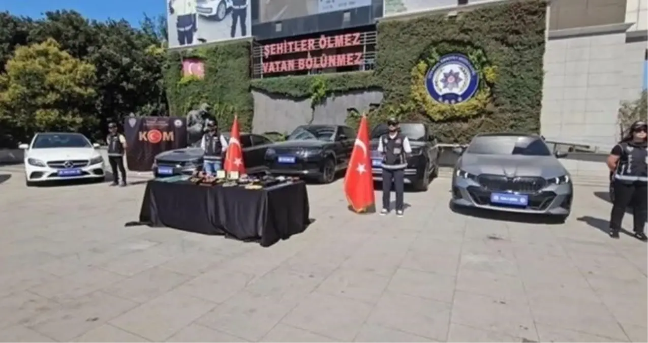 Dağ Grup kimin, sahibi kimdir? Dağ Holding'e neden operasyon düzenlendi, suçlamalar neler?