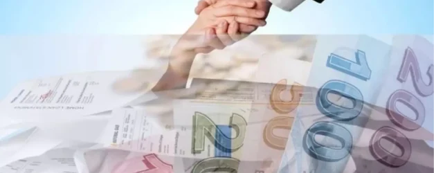 Devlet destekli borç kapatma kredisi nasıl alınır? Borç kapatma kredisini hangi bankalar veriyor, kaç taksitle ödeniyor?