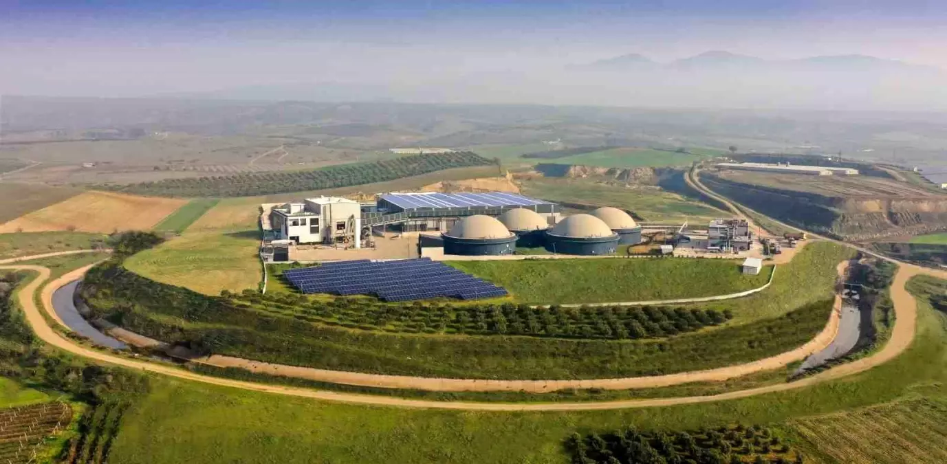 Ecogreen Enerji Halka Arz Ediyor