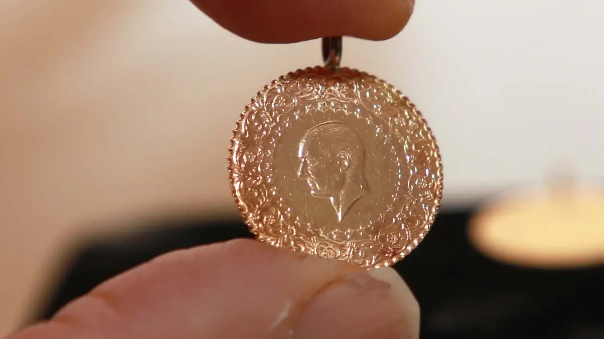 Ekonomist Enes Özkan: Yıl sonu gram altın 8 bin lirayı görebilir