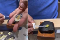 Elinde paketli altın olanlar dikkat! Kuyumcu test yaptı, 21'i sahte çıktı