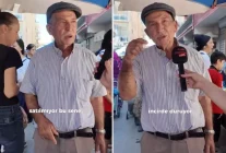 Elindeki ürünü satamayan çiftçi isyan etti: İlk defa böyle bir şey oluyor