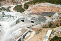 Geminbeli Tüneli'nde Son Aşama - Haberler