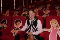 Gupse Özay'dan Yeni Animasyon Dizisi: Gupi