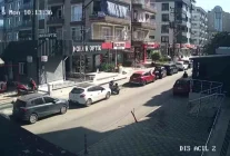 Hatay'da Dondurma Dolabından 7 Bin TL'lik Hırsızlık