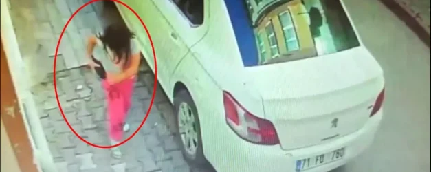 Kayıp Altınlar Yüz Tanıma Sistemiyle Bulundu