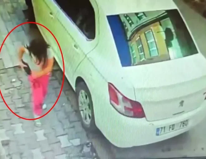 Kayıp Altınlar Yüz Tanıma Sistemiyle Bulundu