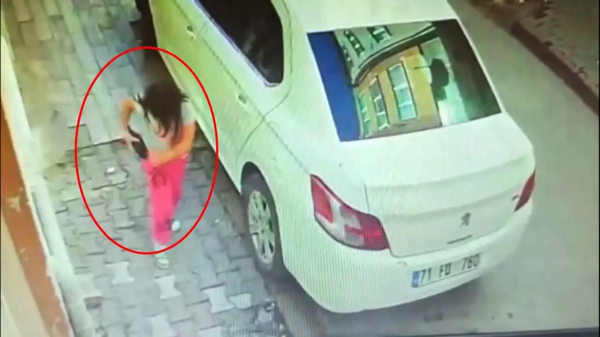 Kayıp Altınlar Yüz Tanıma Sistemiyle Bulundu