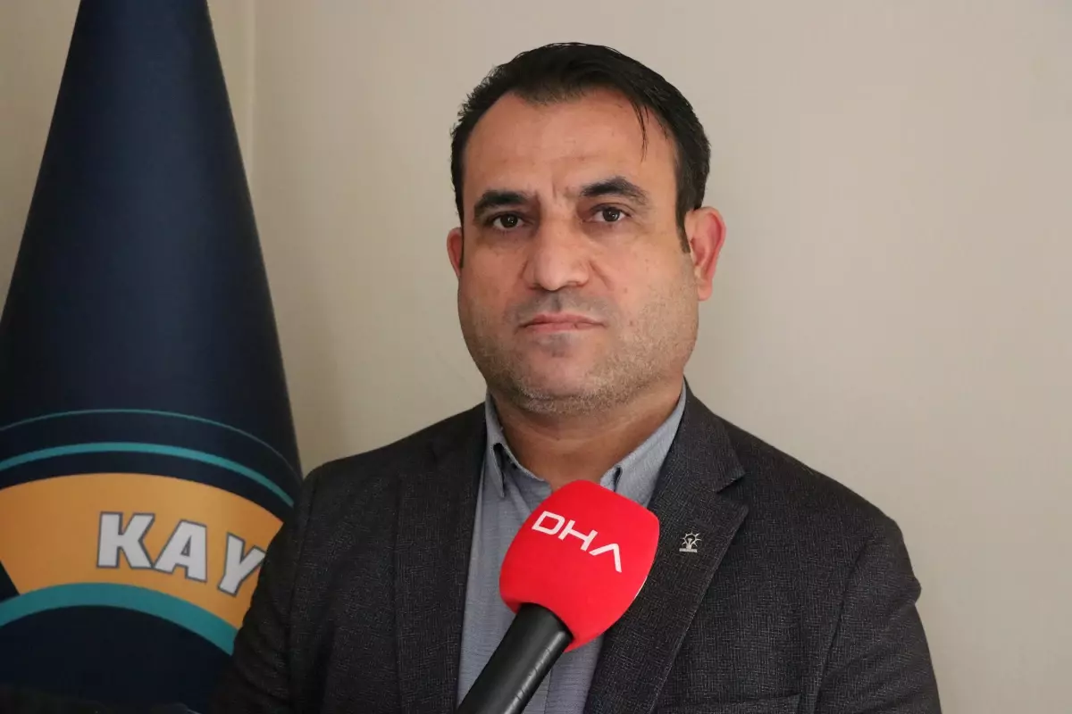Kayseri'de Bina Yönetim Şirketlerinin Havuz Sistemiyle Kamuya Zarar Verdiği İddiası