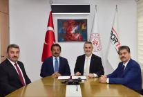 Kırşehir'de Spor Yatırımları Hızla İlerliyor