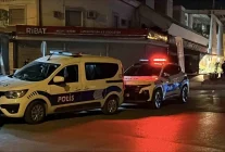 Konya'da Esnaf Kavgasında Silahlı Yaralama