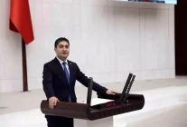 MHP'den Kayseri'deki Mobil İletişim Sorunları İçin Önerge