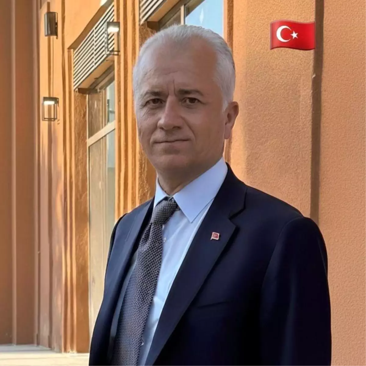 Malatya İş İnsanları Platformu Başkanı Ahmet Özköse'den 29 Ekim Cumhuriyet Bayramı mesajı