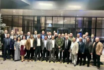 Manisa İl ve İlçe Odalar Müşterek İstişare Toplantısı Gerçekleşti