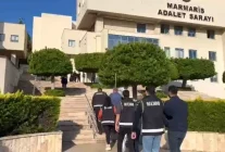 Marmaris'te Tefecilik Yapan Dört Şüpheli Tutuklandı