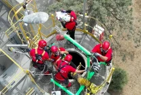 OYAK Çimento, 2025 Hayat Kurtaran Kurallar Kampanyasını Tamamladı