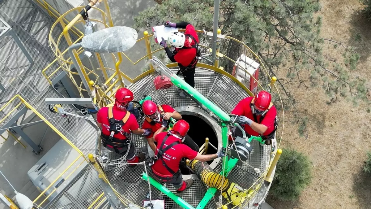 OYAK Çimento, 2025 Hayat Kurtaran Kurallar Kampanyasını Tamamladı
