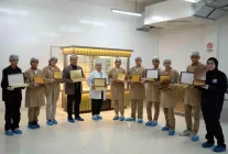 Öğrencilerden Çikolata Üretimi: 3 Milyon TL Gelir