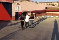 Osmaniye'de Deprem Zararını Fırsata Çeviren 6 Şüpheli Yakalandı, 1 Tutuklandı