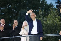 Özgür Özel: Meşruiyet okyanus ötesinden, Amerika'dan alınmaz, milletten alınır