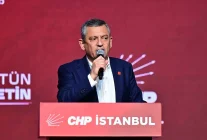 Özgür Özel: Mücadele ve Cesaret Vaat Ediyorum