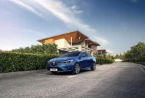 Renault, Eylül'de En Çok Satan Marka Oldu