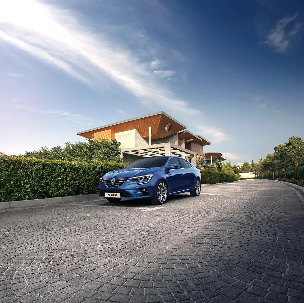 Renault, Eylül'de En Çok Satan Marka Oldu