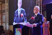 Romanya Türkiye Ticaret ve Sanayi Odası'ndan görkemli 'Cumhuriyet Galası'