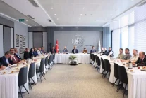 SGK ve KTO'dan İş Dünyasına Bilgilendirme Toplantısı