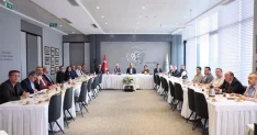 SGK ve KTO'dan İş Dünyasına Bilgilendirme Toplantısı