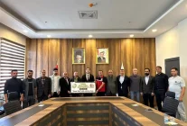 Sason'da Açık Artırmada 340 Bin Liraya Satılan Bal, Üreticilere Destek Oldu