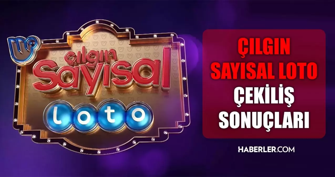 Sayısal Loto çekiliş sonuçları açıklandı mı 29 Ekim 2025? Sayısal Loto sonuçları saat kaçta açıklanacak? Sayısal Loto CANLI izle!