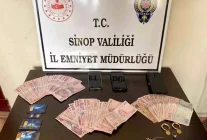 Sinop ve Erfelek'te Sahte Altın Dolandırıcılığı: 4 Şüpheli Yakalandı
