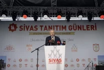 Sivas Tanıtım Günleri, 16. Kez Düzenlendi