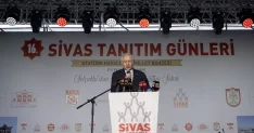 Sivas Tanıtım Günleri, 16. Kez Düzenlendi