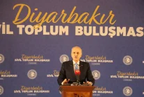 TBMM Başkanı Kurtulmuş: Bu sefer başaracağız, bu sefer barış hakim olacak (3)