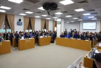 TCMB Başkanı Karahan: Sıkı para politikası duruşumuz, dezenflasyonun devamını sağlayacak