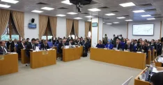 TCMB Başkanı Karahan: Sıkı para politikası duruşumuz, dezenflasyonun devamını sağlayacak
