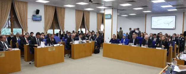 TCMB Başkanı Karahan: Sıkı para politikası duruşumuz, dezenflasyonun devamını sağlayacak