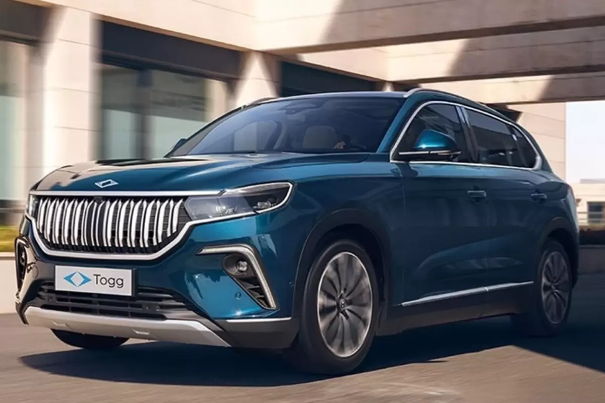 TOGG'dan 700 bin TL'ye kadar sıfır faizli kredi kampanyası