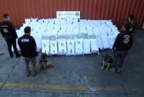 Tekirdağ ve Edirne'de Büyük Uyuşturucu Operasyonu: 809 Milyon Lira Değerinde Madde Ele Geçirildi