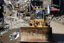 Trump, Gazze'deki Barış Sürecinin İkinci Aşamasını Duyurdu