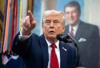 Trump, Xi Jinping ile Görüşeceğini Açıkladı