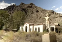 Trump'ın barış rotasında terk edilmiş bir tren istasyonu: Küresel çıkarların kesiştiği nokta