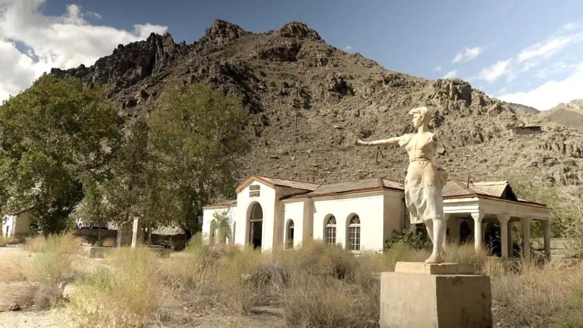 Trump'ın barış rotasında terk edilmiş bir tren istasyonu: Küresel çıkarların kesiştiği nokta