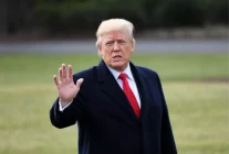 Trump'tan Orta ve Ağır Hizmet Kamyonlarına Yüzde 25 Gümrük Vergisi