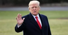 Trump'tan Orta ve Ağır Hizmet Kamyonlarına Yüzde 25 Gümrük Vergisi