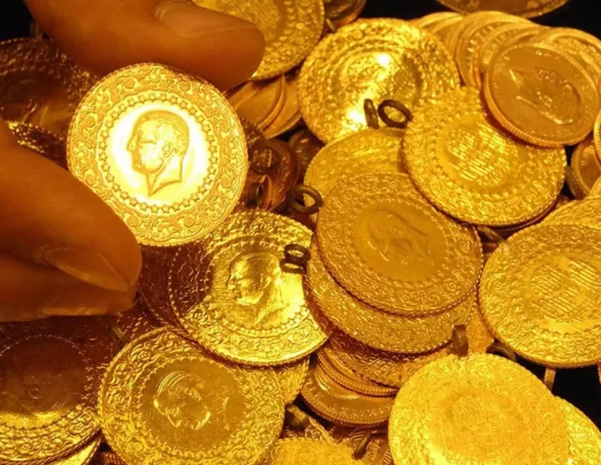 Tüm tahminler yerle bir! İşte altını gölgede bırakan yatırım aracı