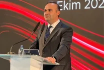 Türkiye çelik üretiminde Avrupa'da birincisi, dünya 7'incisi