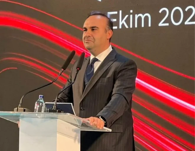 Türkiye çelik üretiminde Avrupa'da birincisi, dünya 7'incisi